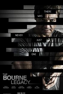 دانلود فیلم The Bourne Legacy 201222298-618727325