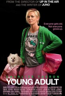 دانلود فیلم Young Adult 20116252-282410055