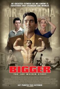 دانلود فیلم Bigger 201814569-843098825