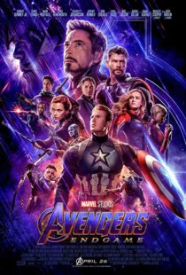 دانلود فیلم Avengers: Endgame 20195927-961575180