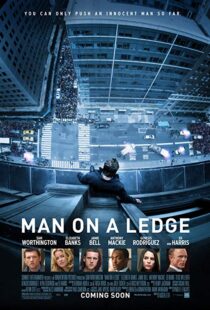 دانلود فیلم Man on a Ledge 201211850-519001451