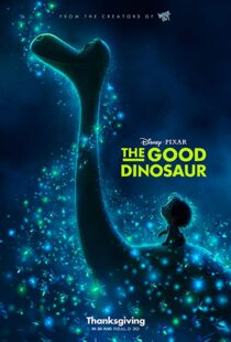 دانلود انیمیشن The Good Dinosaur 20153009-2100172906