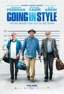 دانلود فیلم Going in Style 20172621-2064289402