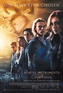 دانلود فیلم The Mortal Instruments: City of Bones 20136292-1368061580