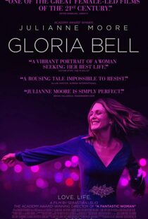 دانلود فیلم Gloria Bell 20189918-499739320