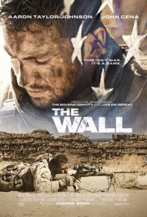 دانلود فیلم The Wall 201713034-1609850412