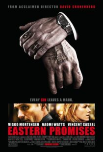 دانلود فیلم Eastern Promises 200714033-187008205