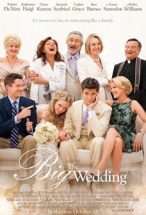 دانلود فیلم The Big Wedding 201311564-896330869