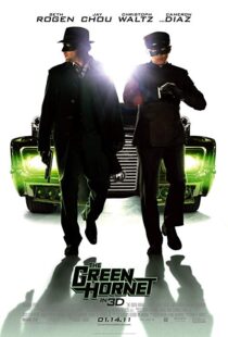 دانلود فیلم The Green Hornet 201113106-894868537