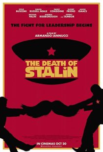 دانلود فیلم The Death of Stalin 20171746-377181323