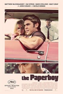 دانلود فیلم The Paperboy 201222300-1329603205