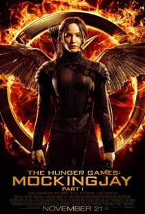 دانلود فیلم The Hunger Games: Mockingjay – Part 1 20141967-1855253259