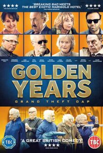 دانلود فیلم Golden Years 20168217-395580716