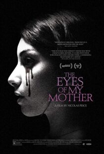 دانلود فیلم The Eyes of My Mother 201619904-937349222