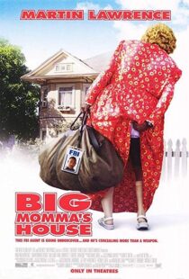 دانلود فیلم Big Momma’s House 20006843-985529435