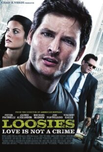 دانلود فیلم Loosies 201112898-589279257