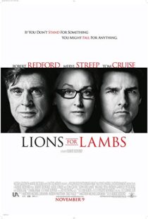 دانلود فیلم Lions for Lambs 200710943-1021993345