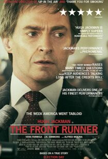 دانلود فیلم The Front Runner 201814764-1888832887