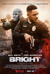 دانلود فیلم Bright 20172167-2129038769