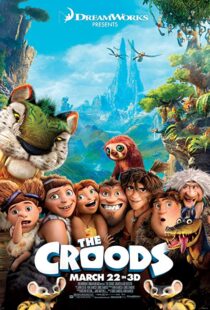 دانلود انیمیشن The Croods 20133088-839263209