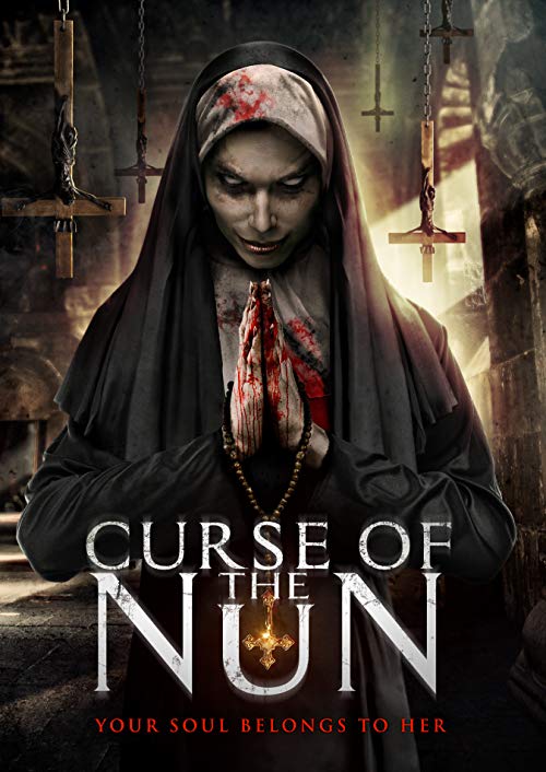 دانلود فیلم Curse of the Nun 2019