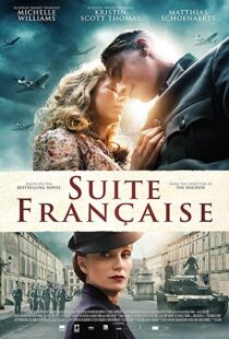 دانلود فیلم Suite Française 201421308-808354973