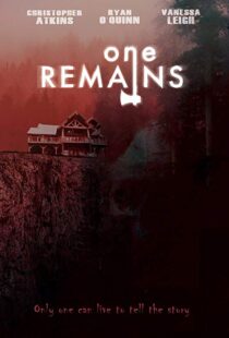 دانلود فیلم One Remains 201916583-2088618339