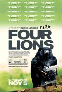 دانلود فیلم Four Lions 201016090-1346893380