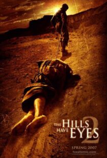 دانلود فیلم The Hills Have Eyes 2 200712704-2032729634