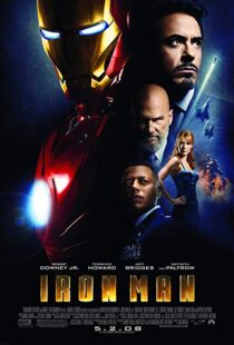 دانلود فیلم Iron Man 20082789-1339786815