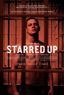 دانلود فیلم Starred Up 201314549-836873235