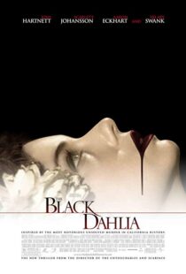 دانلود فیلم The Black Dahlia 200618639-1082229289