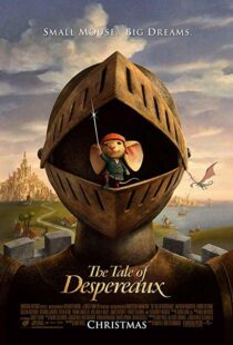 دانلود انیمیشن The Tale of Despereaux 200814444-12362314