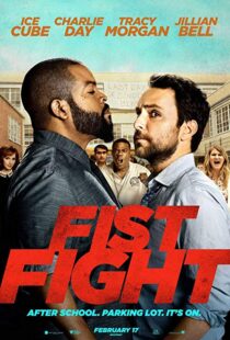 دانلود فیلم Fist Fight 20172954-973512393