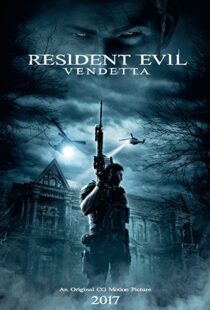 دانلود انیمه Resident Evil: Vendetta 20177773-1542177477