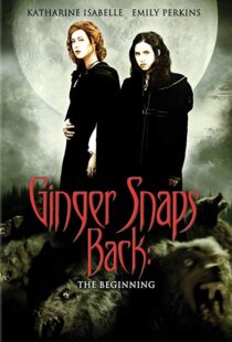 دانلود فیلم Ginger Snaps Back: The Beginning 200421446-356269782