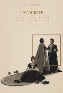 دانلود فیلم The Favourite 201820041-989978418