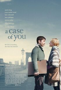 دانلود فیلم A Case of You 201321517-1956659725