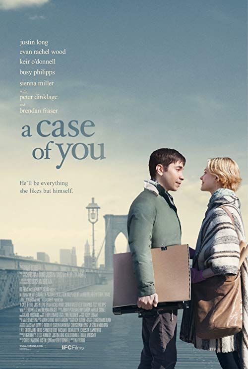 دانلود فیلم A Case of You 2013