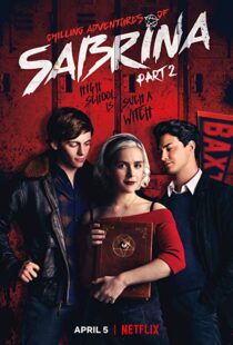 دانلود سریال Chilling Adventures of Sabrina17871-1541813863