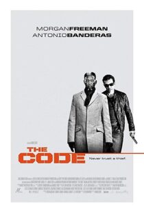 دانلود فیلم The Code 200911740-1161286409