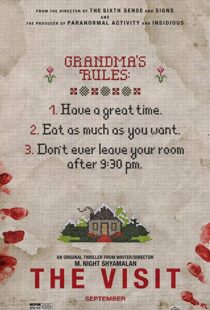 دانلود فیلم The Visit 20152982-1746916833