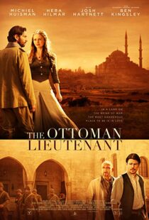 دانلود فیلم The Ottoman Lieutenant 20177064-1024231789