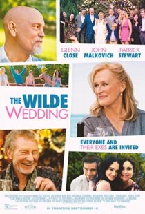 دانلود فیلم The Wilde Wedding 20178072-925784824