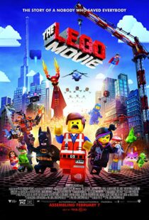 دانلود انیمیشن The Lego Movie 20142320-1925643715