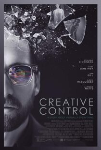 دانلود فیلم Creative Control 201513794-1437756055