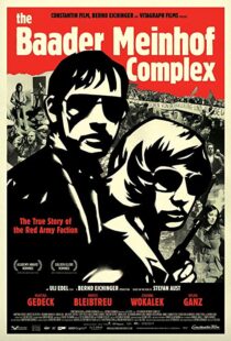 دانلود فیلم The Baader Meinhof Complex 200814529-379048011