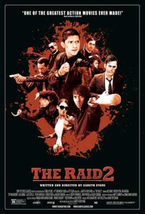 دانلود فیلم The Raid 2 20143543-1193159114