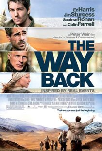 دانلود فیلم The Way Back 201013775-1728055900