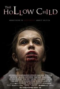 دانلود فیلم The Hollow Child 201720116-762373235